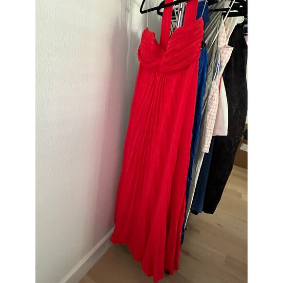 DELFI DAPHINE LONG DRESS - Picture 6 of 10